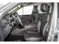 Black Front Seat Photo for 2016 Mercedes-Benz GL #107166677