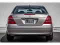 Tectite Grey Metallic - E 320 Sedan Photo No. 3
