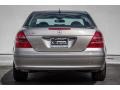 2003 Tectite Grey Metallic Mercedes-Benz E 320 Sedan  photo #3