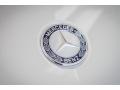 2016 Mercedes-Benz GL 450 4Matic Badge and Logo Photo