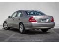 Tectite Grey Metallic - E 320 Sedan Photo No. 10