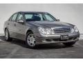 Tectite Grey Metallic - E 320 Sedan Photo No. 11