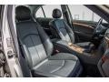 Tectite Grey Metallic - E 320 Sedan Photo No. 12