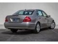 Tectite Grey Metallic - E 320 Sedan Photo No. 15
