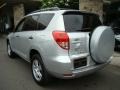 2007 Classic Silver Metallic Toyota RAV4 4WD  photo #4