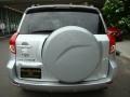 2007 Classic Silver Metallic Toyota RAV4 4WD  photo #5