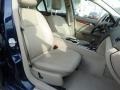 Capri Blue Metallic - C 300 Luxury 4Matic Photo No. 14