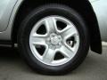 2007 Classic Silver Metallic Toyota RAV4 4WD  photo #6