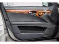Tectite Grey Metallic - E 320 Sedan Photo No. 21