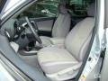 2007 Classic Silver Metallic Toyota RAV4 4WD  photo #8