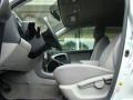 2007 Classic Silver Metallic Toyota RAV4 4WD  photo #9