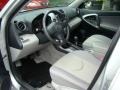 2007 Classic Silver Metallic Toyota RAV4 4WD  photo #10