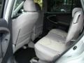 2007 Classic Silver Metallic Toyota RAV4 4WD  photo #11