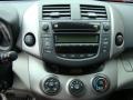 2007 Classic Silver Metallic Toyota RAV4 4WD  photo #13
