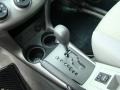 2007 Classic Silver Metallic Toyota RAV4 4WD  photo #14