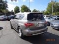 2014 Platinum Graphite Infiniti QX80 AWD  photo #5