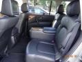 2014 Platinum Graphite Infiniti QX80 AWD  photo #17