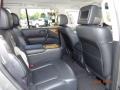 2014 Platinum Graphite Infiniti QX80 AWD  photo #25