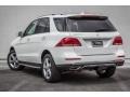 Polar White - GLE 350 Photo No. 3