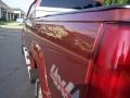 1998 Copper Red Metallic Chevrolet C/K 3500 K3500 Silverado Crew Cab 4x4  photo #10