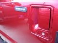 Ruby Red Metallic - F250 Super Duty Lariat Crew Cab 4x4 Photo No. 9