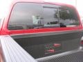 Ruby Red Metallic - F250 Super Duty Lariat Crew Cab 4x4 Photo No. 10