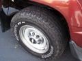 Copper Red Metallic - C/K 3500 K3500 Silverado Crew Cab 4x4 Photo No. 28