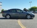 2004 Deep Green Pearl Acura TL 3.2  photo #2