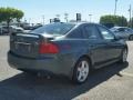 2004 Deep Green Pearl Acura TL 3.2  photo #3