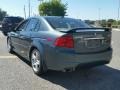 2004 Deep Green Pearl Acura TL 3.2  photo #5