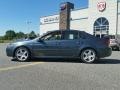 2004 Deep Green Pearl Acura TL 3.2  photo #6