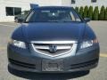 2004 Deep Green Pearl Acura TL 3.2  photo #8