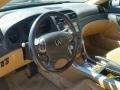 2004 Deep Green Pearl Acura TL 3.2  photo #14