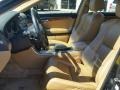 2004 Deep Green Pearl Acura TL 3.2  photo #15
