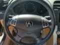 2004 Deep Green Pearl Acura TL 3.2  photo #16