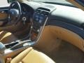 2004 Deep Green Pearl Acura TL 3.2  photo #28
