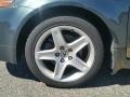 2004 Deep Green Pearl Acura TL 3.2  photo #31