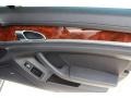 Platinum Silver Metallic - Panamera V6 Photo No. 44