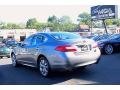 2014 Platinum Graphite Infiniti Q70 3.7 AWD  photo #5