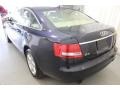 Night Blue Pearl - A6 3.2 Sedan Photo No. 7