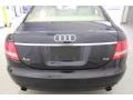 Night Blue Pearl - A6 3.2 Sedan Photo No. 8