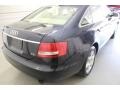 Night Blue Pearl - A6 3.2 Sedan Photo No. 9