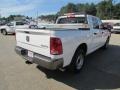 Bright White - Ram 1500 SLT Crew Cab 4x4 Photo No. 8