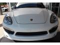 2014 White Porsche Cayenne S  photo #2