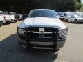 Bright White - Ram 1500 SLT Crew Cab 4x4 Photo No. 13