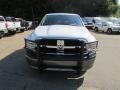 2011 Bright White Dodge Ram 1500 SLT Crew Cab 4x4  photo #13