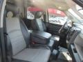Bright White - Ram 1500 SLT Crew Cab 4x4 Photo No. 19