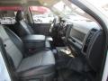 2011 Bright White Dodge Ram 1500 SLT Crew Cab 4x4  photo #20