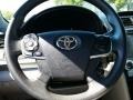 Super White - Camry LE Photo No. 13