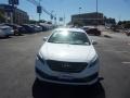 Quartz White Pearl - Sonata Sport Photo No. 5